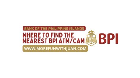 bpi atm near me|branch locator bpi.